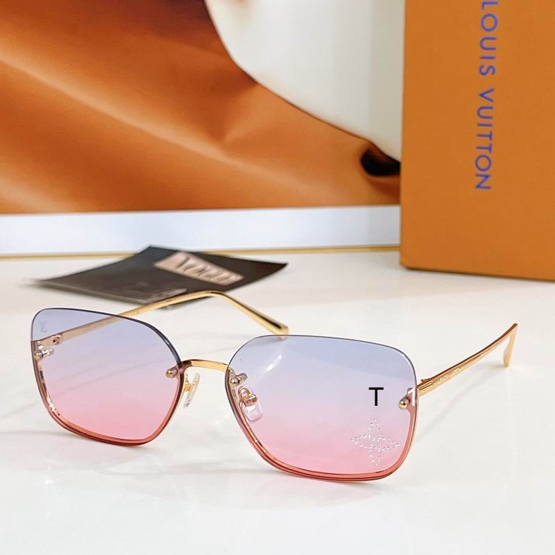 LV Sunglasses ID:20260410-2419